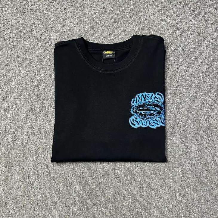 Corteiz T Shirts Short _SKUCorteizXS-2XLwmtx321916628